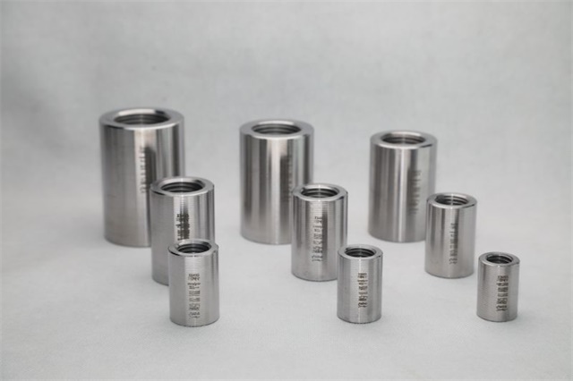 洛阳直螺纹钢筋套筒优点在哪里