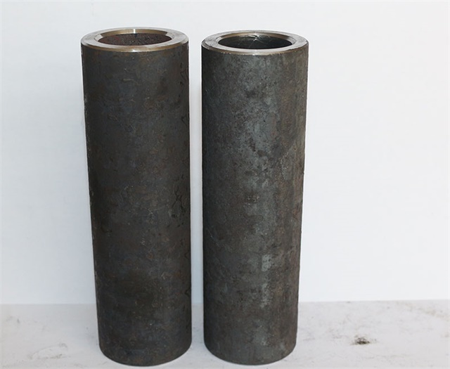 洛阳冷挤压钢筋套筒联接连接头分开是多少